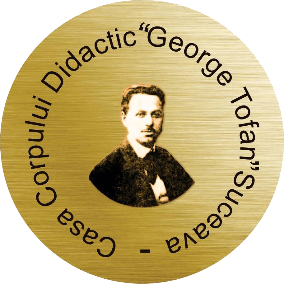 Casa Corpului Didactic George Tofan Suceava